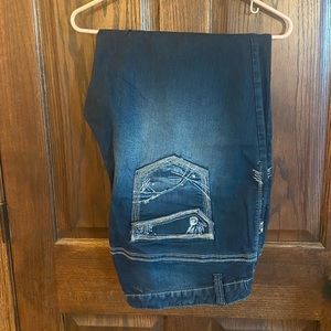 Lane Bryant Jeans